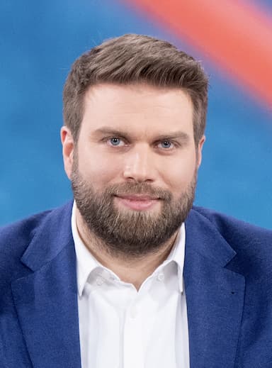 Pavel Cyprich - Publicista