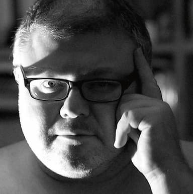 Petr Stančík - Spisovatel