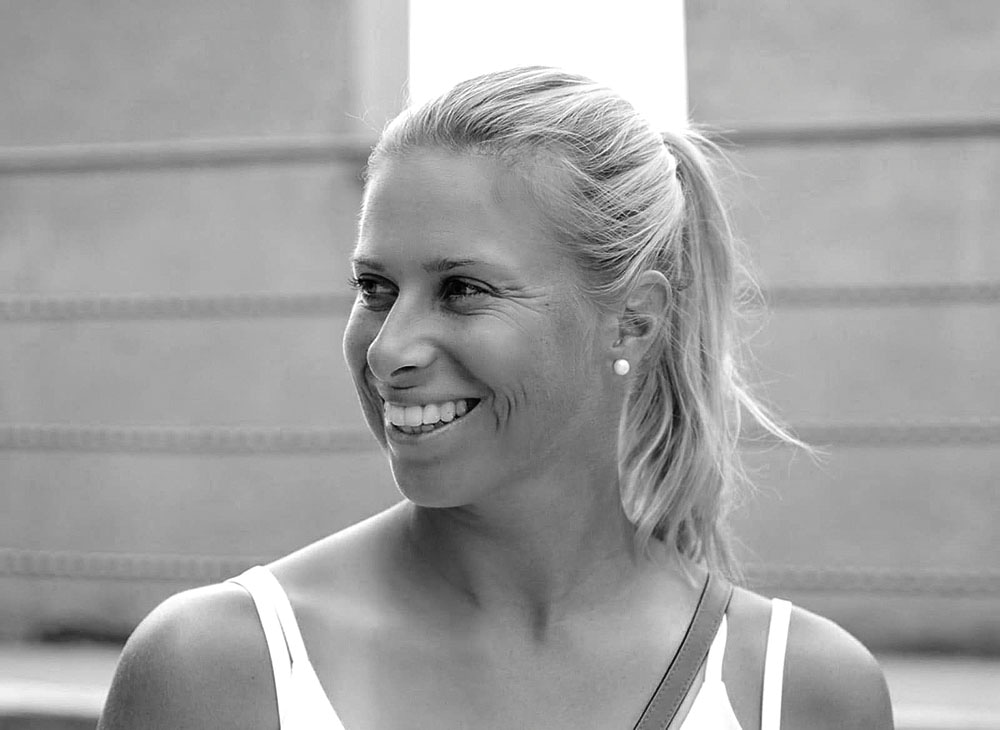 Andrea Sestini Hlaváčková
tenistka
Specializuje se na čtyřhru, má na svém kontě vítězství na grandslamových turnajích.