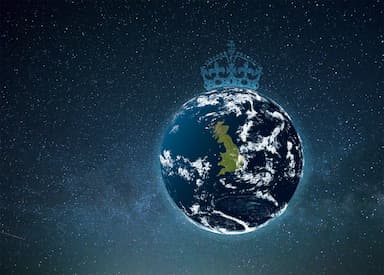 Evropa. Vzdálená země,  o které nic nevíme