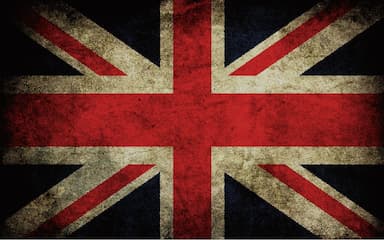 Británie. Ostrov, který už není