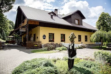 Gastronomie: Zemitý půvab Valašska