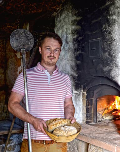 Od stylové kokořínské čtyřky po jehněčí ragú