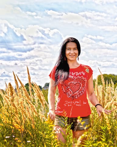 Tereza už nepeče
