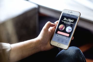 Sexuální spartakiáda ve vašem mobilu