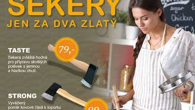 Z onoho světa XIX.