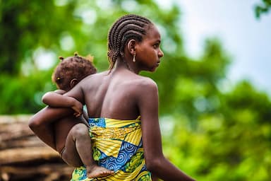 Nepřehlédněte! Tady řádí Boko Haram