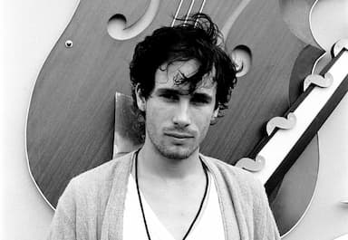 Co si broukal Jeff Buckley