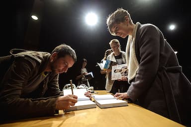 Kterak jsem se prolistoval Českem