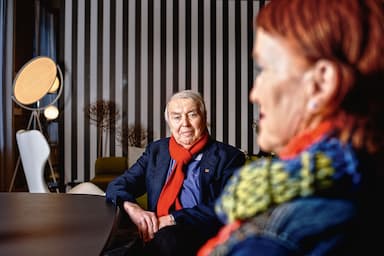 Kohout vs. Boučková: Rozkoly a sblížení