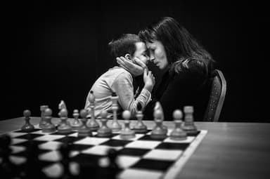 World Press Photo: Triumf začátečníka
