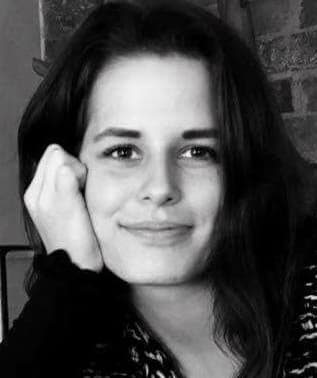 Markéta Zemánková - Novinářka