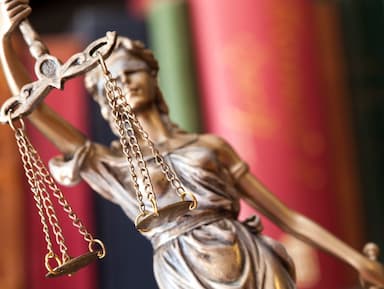 O škodlivosti justiciárů