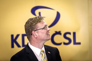 Lidovci: Už nechceme být za ratlíka