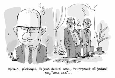 Premiérská jedenáctka