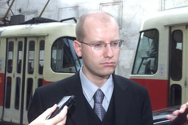 Sobotkovo prozření