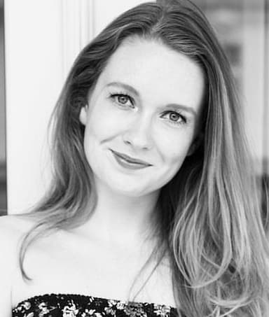 Karolína Meixnerová - Produkční a novinářka