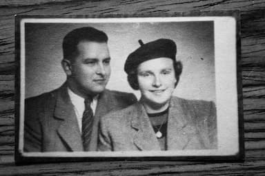 Kari, můj manžel – gestapák z Lidic