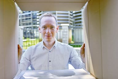 Inovátoři: Přišla doba kartonová