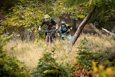 Šlapat, drncat… Čtyři dny adrenalinu