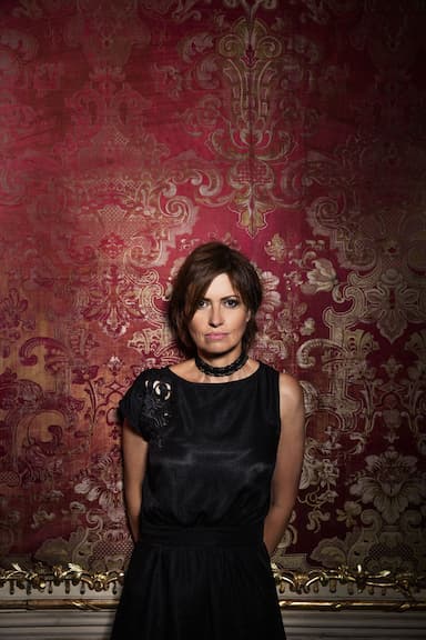 Bianca Bellová: Mlčení je jazykem božím
