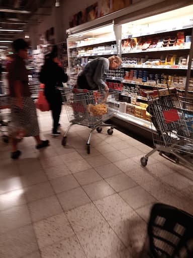 Pravidla máselné paniky