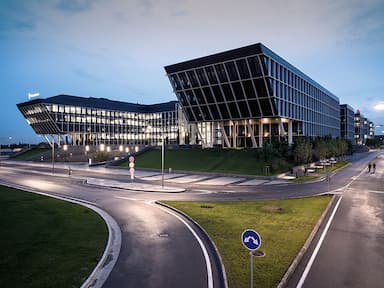 Vztahy s Ruskem: Velké plány se slabým rublem