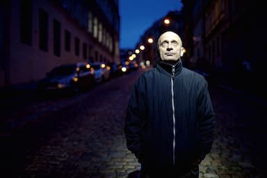 Kudy na Detroit? Tony Ducháček slaví 60