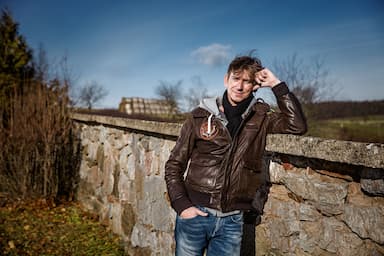 Jiří Strach: Svoboda není právo bezuzdně lhát