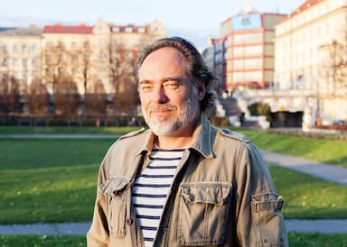 Joachim Dvořák: Nebýt nenažranej