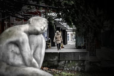 V království Miloše Zemana. Text, jenž získal Novinářskou cenu