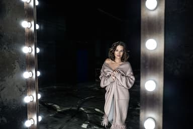 Tereza Voříšková: Vždyť já si o herečkách myslím svoje