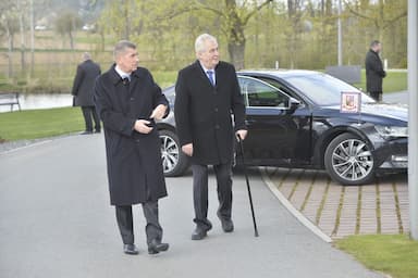 Volání jara