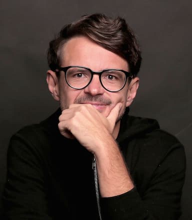 David Zábranský - Spisovatel