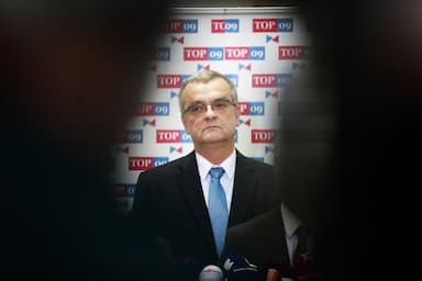 Svoboda a krádež pivních trubek