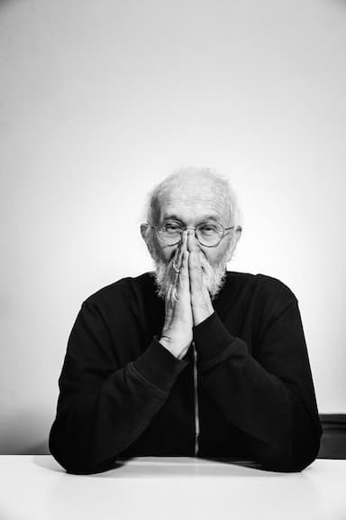 Josef Koudelka: Všichni jsme chtěli létat