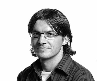Tomáš Němeček - Právník a novinář