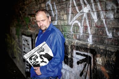 Marek Taclík: Na jakém koncertě jste dítě počali vy?