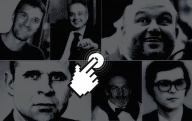 Babišův GIBS: Vydejte nám data tisíců čtenářů!
