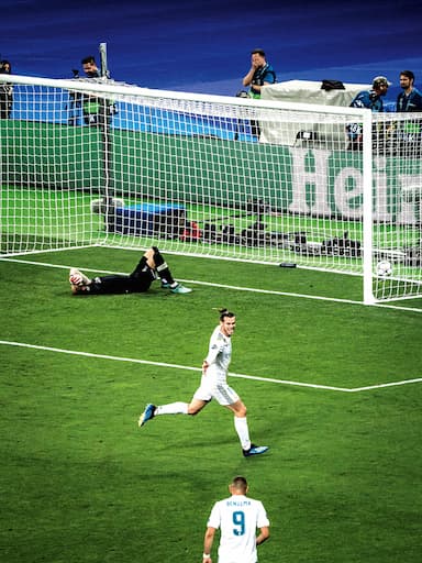 Sportovní přenosy: velká vysílací revoluce