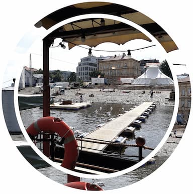 Po přeslici XIX: Tajemství na Vltavě