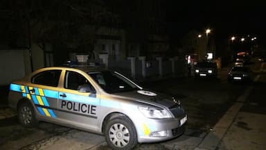 O kradené peněžence, nalezené v den voleb