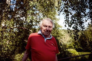 Pavel Kohout: Narozen v desátém roce Československa