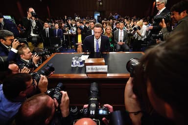 Napraví to Zuckerberg?