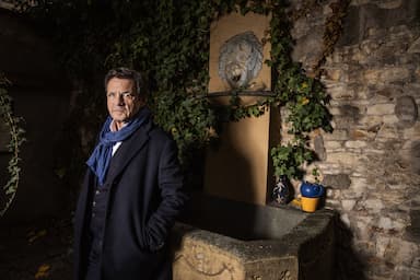 Petr Sís: Diskžokej, který se vám bude líbit