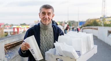 Kdy soudruh Babiš odejde z politiky?
