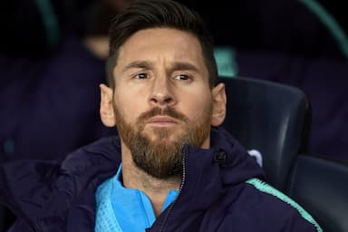 Jak jsem potkal fotbalisty