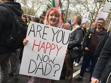 Brexit: Antireklama na referendum