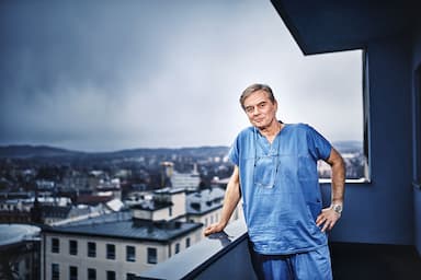 Záhada páteřního hlavolamu