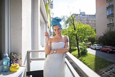 Dorota Nvotová: Psychiatr tvrdí, že blázen nejsem